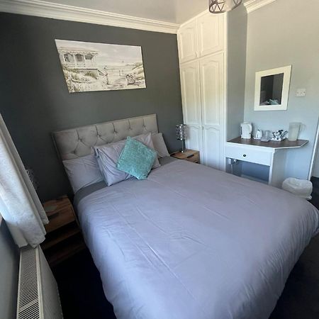Manorlodge Tralee Eksteriør billede