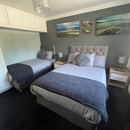 Manorlodge Tralee Eksteriør billede
