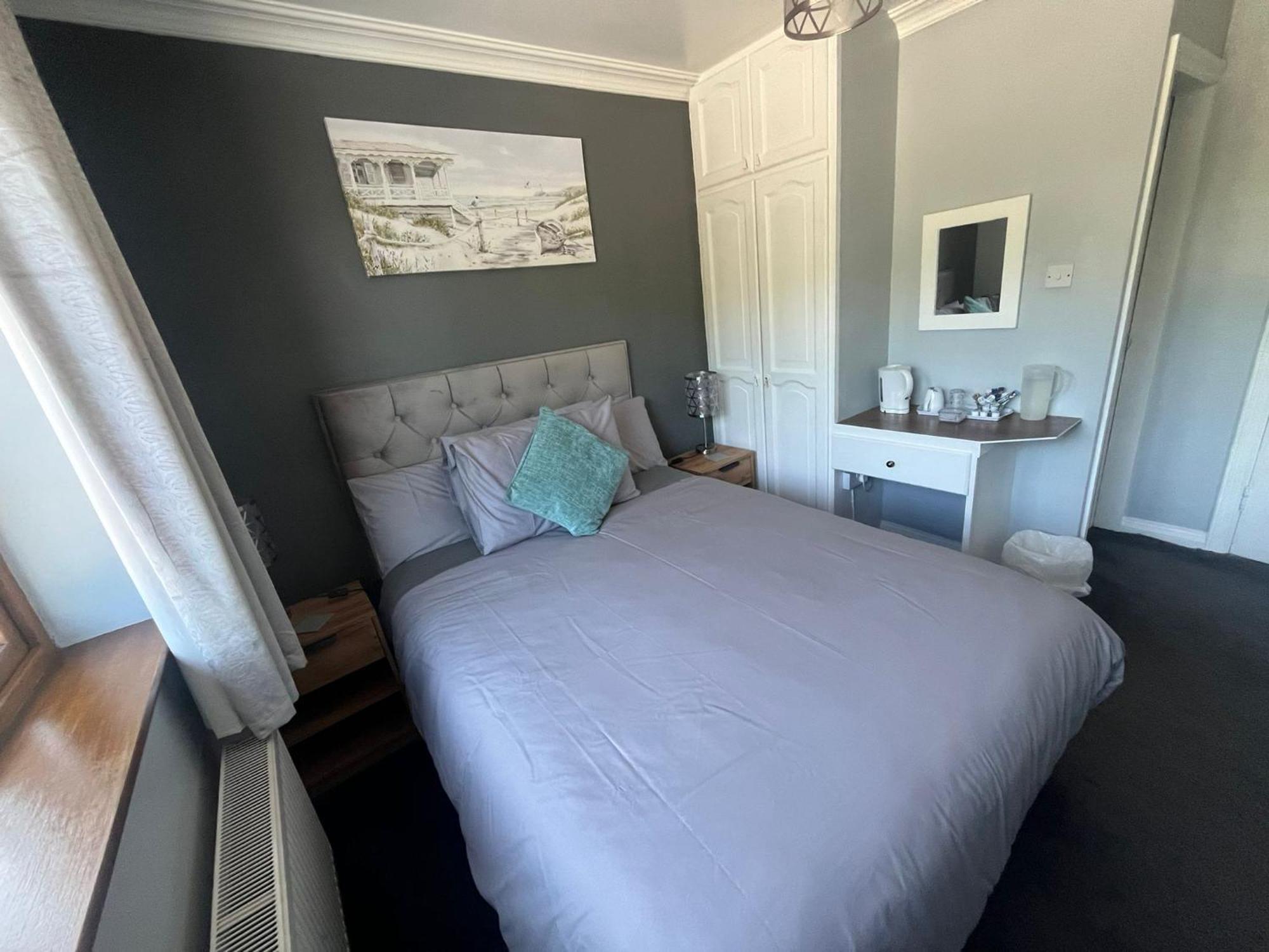 Manorlodge Tralee Eksteriør billede