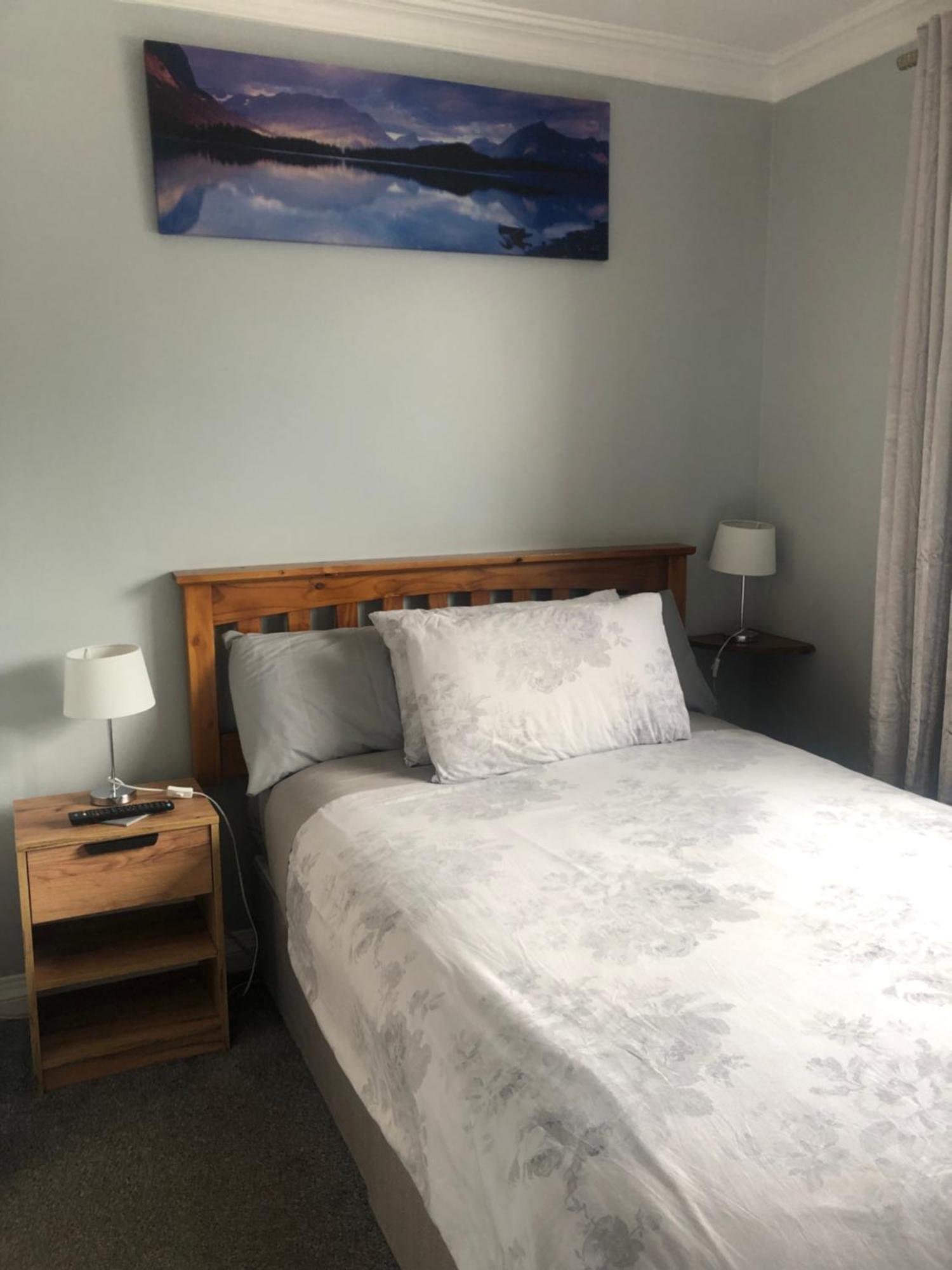 Manorlodge Tralee Eksteriør billede