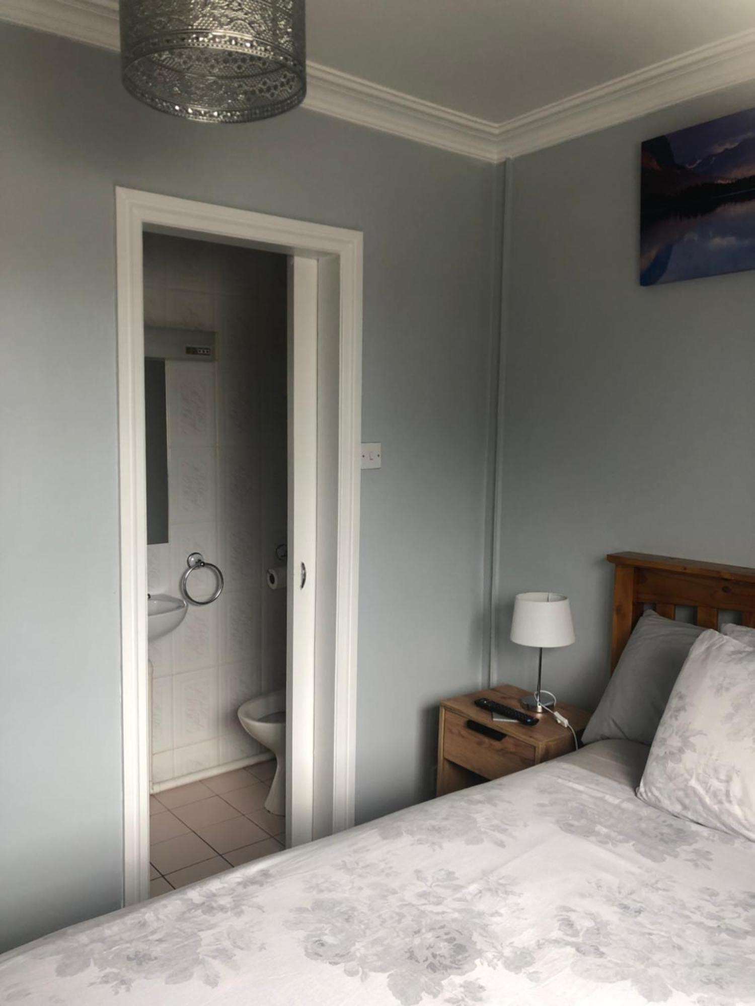 Manorlodge Tralee Eksteriør billede